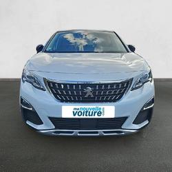 Peugeot 3008 Puretech 130ch S&S EAT8 - Allure occasion - Les Sables-d'Olonne - photo 2/23