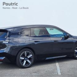 BMW iX xDrive50 523ch occasion - Saint-Herblain - photo 2/29