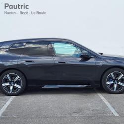 BMW iX xDrive50 523ch occasion - Saint-Herblain - photo 3/29