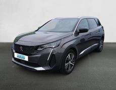 Peugeot 5008 Les Sables-d'Olonne