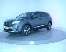 Peugeot 5008 Les Sables-d'Olonne