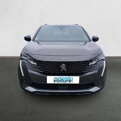 Peugeot 5008 5008 BlueHDi 130ch S&S EAT8 - Allure Pack Les Sables-d'Olonne