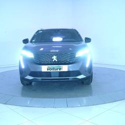 Peugeot 5008 BlueHDi 130ch S&S EAT8 - Allure Pack occasion - Les Sables-d'Olonne - photo 2/32