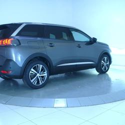 Peugeot 5008 BlueHDi 130ch S&S EAT8 - Allure Pack occasion - Les Sables-d'Olonne - photo 3/32