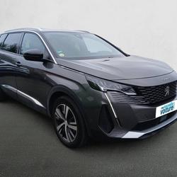 Peugeot 5008 5008 BlueHDi 130ch S&S EAT8 - Allure Pack Les Sables-d'Olonne
