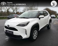 Toyota Yaris Cross Bayeux
