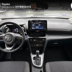 Toyota Yaris Cross 116h Dynamic MY22 Bayeux