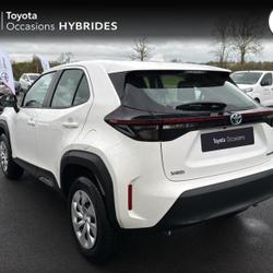 Toyota Yaris Cross 116h Dynamic MY22 Bayeux