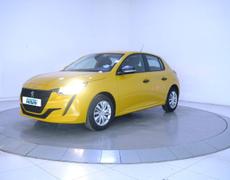 Peugeot 208 Les Sables-d'Olonne