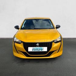 Peugeot 208 208 PureTech 75 S&S BVM5 - Like Les Sables-d'Olonne