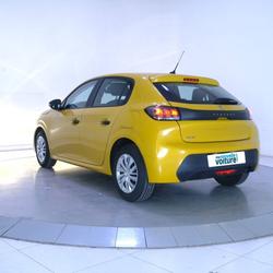 Peugeot 208 PureTech 75 S&S BVM5 - Like occasion - Les Sables-d'Olonne - photo 2/26