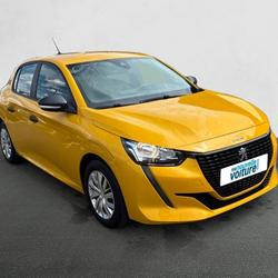 Peugeot 208 208 PureTech 75 S&S BVM5 - Like Les Sables-d'Olonne