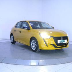 Peugeot 208 PureTech 75 S&S BVM5 - Like occasion - Les Sables-d'Olonne - photo 3/26