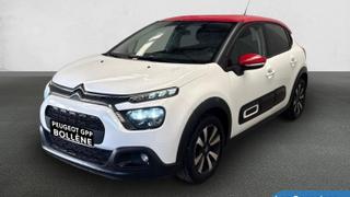 Citroen C3  - photo 0