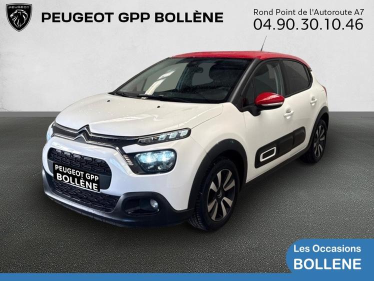 Citroen C3  - 10 990 €
