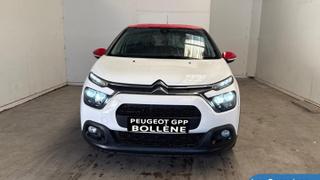 Citroen C3  - photo 1