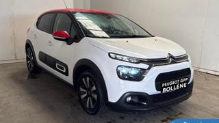 Citroen C3  - photo 2