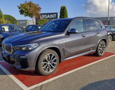BMW X5 Kersaint-Plabennec