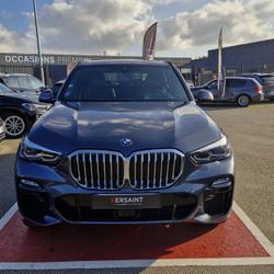 BMW X5 XDRIVE45E 394 CH BVA8 M SPORT Kersaint-Plabennec