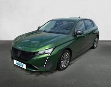 Peugeot 308 III Phase 1