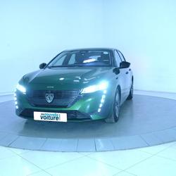 Peugeot 308 III Phase 1 PureTech 110ch S&S BVM6 - Active Pack occasion - Les Sables-d'Olonne - photo 2/28