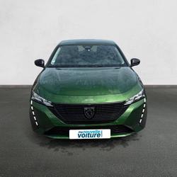 Peugeot 308 III Phase 1 308 PureTech 110ch S&S BVM6 - Active Pack Les Sables-d'Olonne