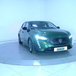 Peugeot 308 III Phase 1 PureTech 110ch S&S BVM6 - Active Pack occasion - Les Sables-d'Olonne - photo 3/28