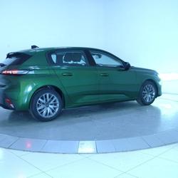 Peugeot 308 III Phase 1 PureTech 110ch S&S BVM6 - Active Pack occasion - Les Sables-d'Olonne - photo 3/28