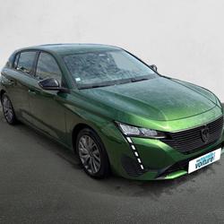 Peugeot 308 III Phase 1 308 PureTech 110ch S&S BVM6 - Active Pack Les Sables-d'Olonne