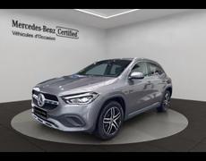 Mercedes GLA Sablé-sur-Sarthe