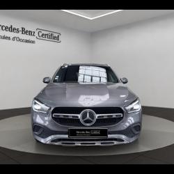 Mercedes GLA 250 e 160+102ch Business Line 8G-DCT occasion - Sabl&eacute;-sur-Sarthe - photo 2/33