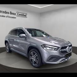 Mercedes GLA 250 e 160+102ch Business Line 8G-DCT occasion - Sabl&eacute;-sur-Sarthe - photo 3/33