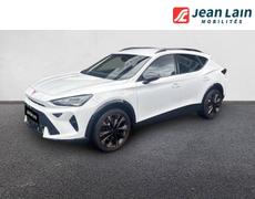 Cupra Formentor - Formentor eHybrid 272 ch DSG6 VZ - 51 300 €