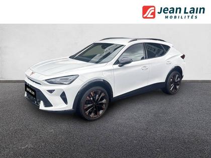 Cupra Formentor - Formentor eHybrid 272 ch DSG6 VZ - 51 300 €