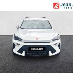 Cupra Formentor Formentor eHybrid 272 ch DSG6 VZ Ville-la-Grand