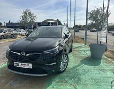 Opel Grandland - 2.0 D 177CH ULTIMATE BVA8 - 16 390 €