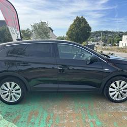 Opel Grandland 2.0 D 177CH ULTIMATE BVA8 occasion - La Gacilly - photo 2/13