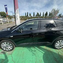 Opel Grandland 2.0 D 177CH ULTIMATE BVA8 occasion - La Gacilly - photo 3/13