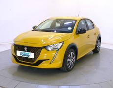 Peugeot 208 Les Sables-d'Olonne