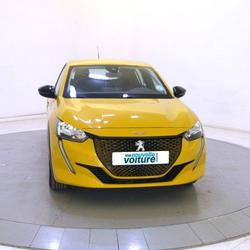 Peugeot 208 208 Electrique 50 kWh 136ch - Active Les Sables-d'Olonne