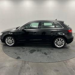 Audi A3 Sportback 35 TFSI CoD 150 S tronic 7 Business line Quimper
