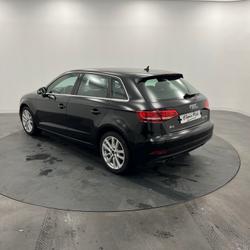 Audi A3 Sportback 35 TFSI CoD 150 S tronic 7 Business line Quimper