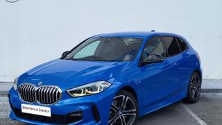BMW Serie 1  - M Sport - photo 0