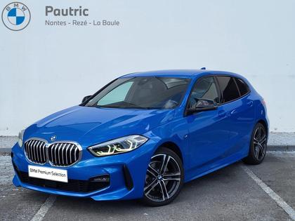 BMW Serie 1 - 118iA 136ch M Sport DKG7 - 25 950 €