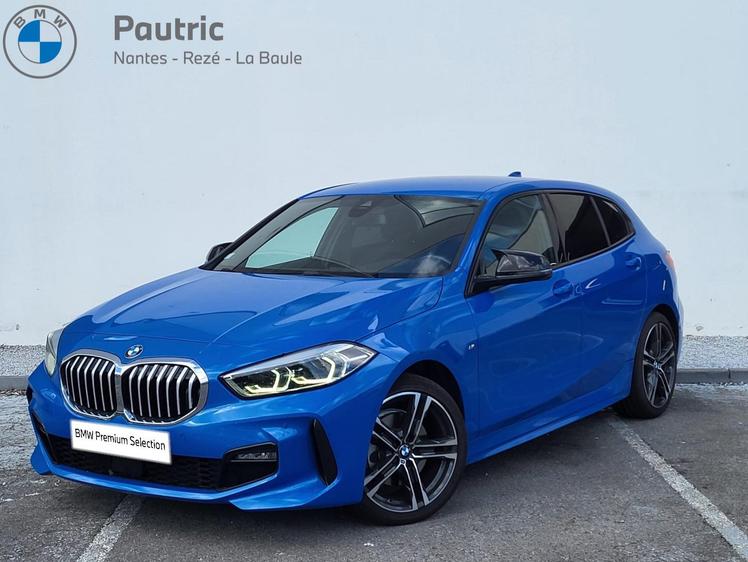 BMW Serie 1  - M Sport - 25 950 €