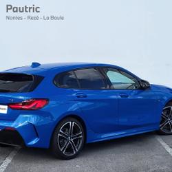 BMW Serie 1 118iA 136ch M Sport DKG7 occasion - Gu&eacute;rande - photo 2/23