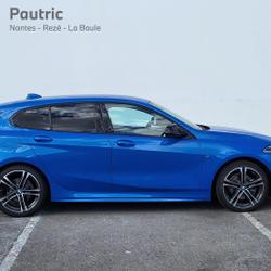 BMW Serie 1 118iA 136ch M Sport DKG7 occasion - Gu&eacute;rande - photo 3/23