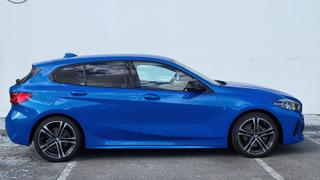 BMW Serie 1  - M Sport - photo 2