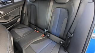 BMW Serie 1  - M Sport - photo 4