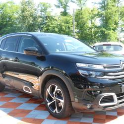 Citroen C5 Aircross 1.5 BlueHDi 130 BVM6 FEEL GPS Camera Hayon EL. ACC Drive Assist M&eacute;rignac